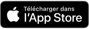Télécharger dans l’App Store